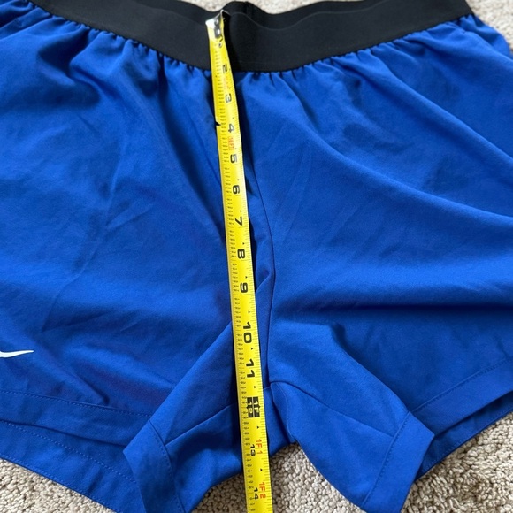 Nike Phillies Athletic Shorts Lightweight Performance L - Picture 7 of 12
